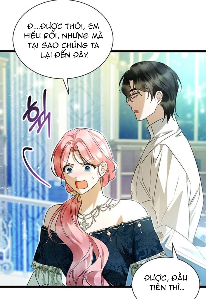 Trở Thành Hầu Nữ Của Bạo Chúa Chapter 99 - Trang 2