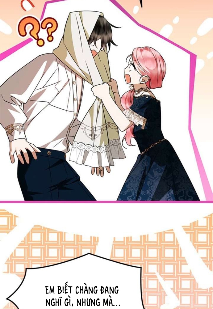 Trở Thành Hầu Nữ Của Bạo Chúa Chapter 99 - Trang 2