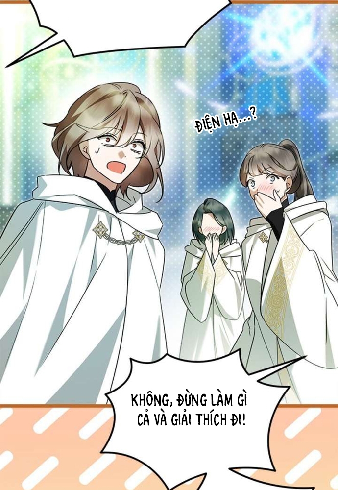 Trở Thành Hầu Nữ Của Bạo Chúa Chapter 99 - Trang 2