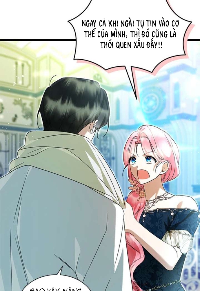 Trở Thành Hầu Nữ Của Bạo Chúa Chapter 99 - Trang 2