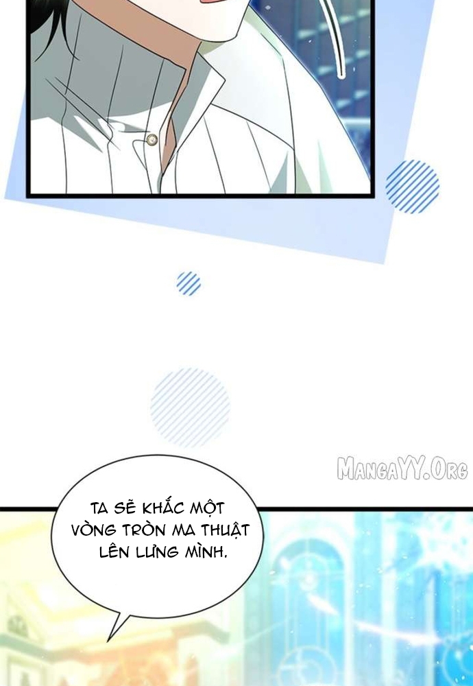 Trở Thành Hầu Nữ Của Bạo Chúa Chapter 99 - Trang 2