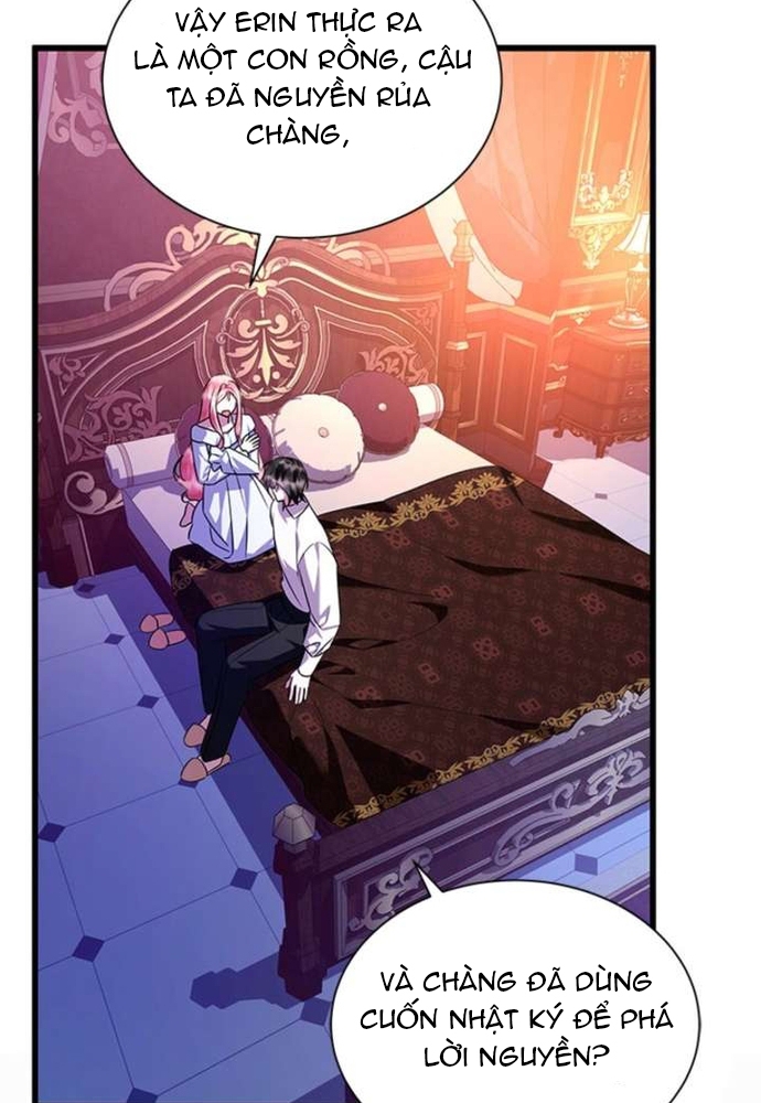 Trở Thành Hầu Nữ Của Bạo Chúa Chapter 99 - Trang 2