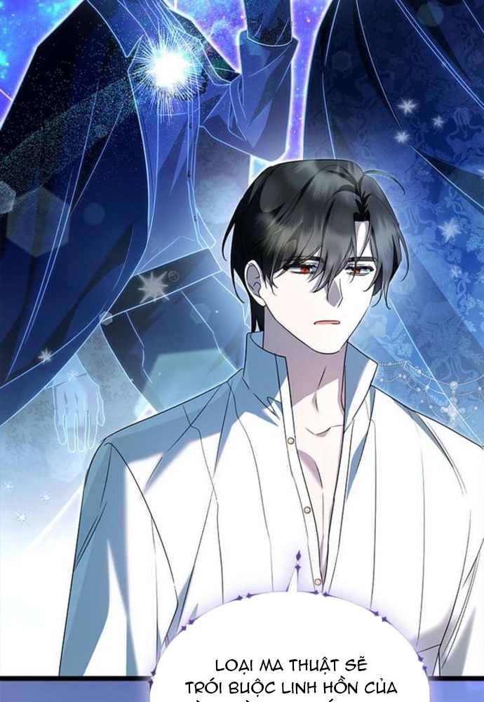 Trở Thành Hầu Nữ Của Bạo Chúa Chapter 99 - Trang 2