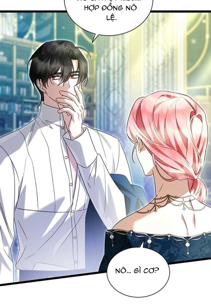 Trở Thành Hầu Nữ Của Bạo Chúa Chapter 99 - Trang 2