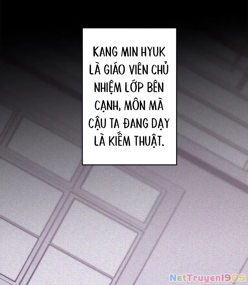 Trở Thành Huấn Luyện Viên Kiếm Thuật Tại Học Viện Chapter 1 - Trang 2