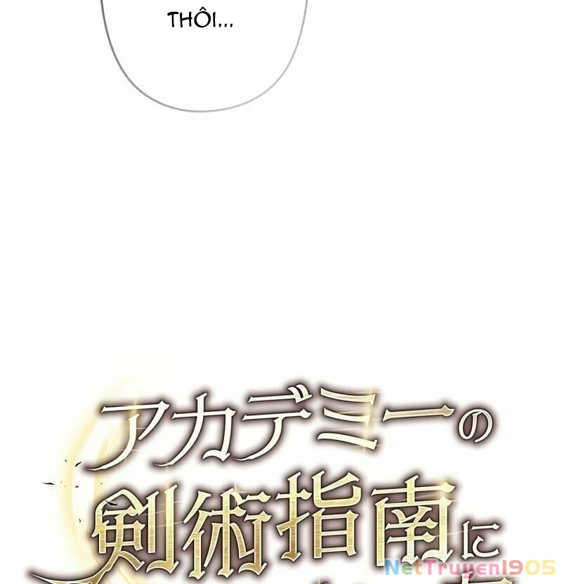 Trở Thành Huấn Luyện Viên Kiếm Thuật Tại Học Viện Chapter 1 - Trang 2