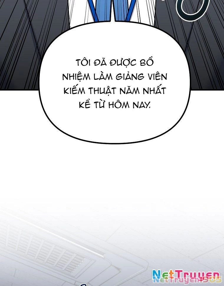 Trở Thành Huấn Luyện Viên Kiếm Thuật Tại Học Viện Chapter 2 - Trang 2