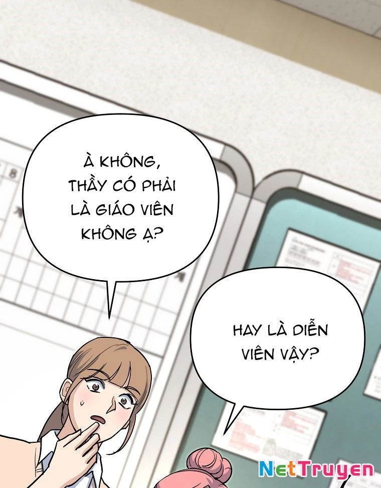 Trở Thành Huấn Luyện Viên Kiếm Thuật Tại Học Viện Chapter 2 - Trang 2