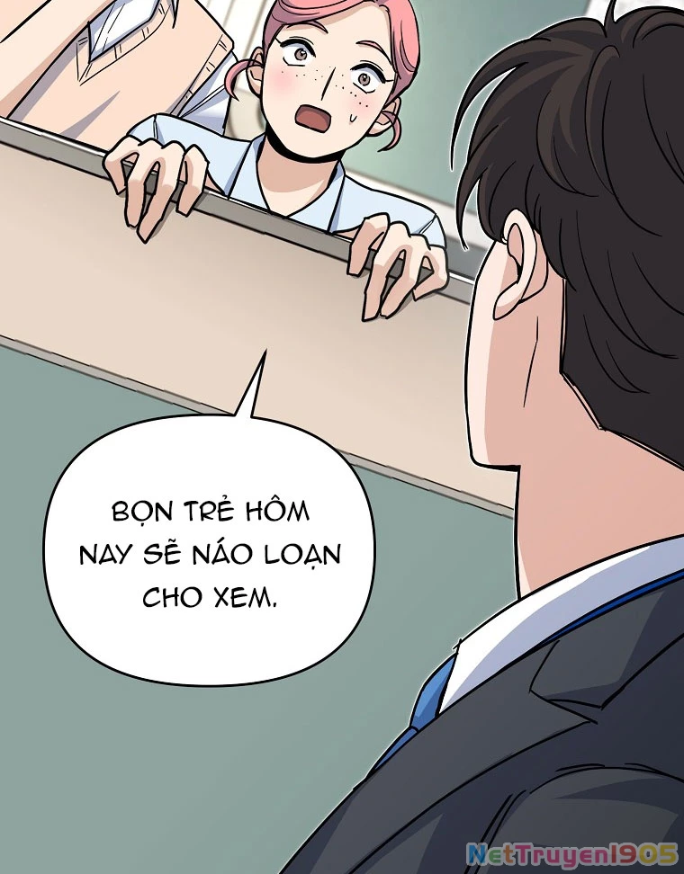 Trở Thành Huấn Luyện Viên Kiếm Thuật Tại Học Viện Chapter 2 - Trang 2