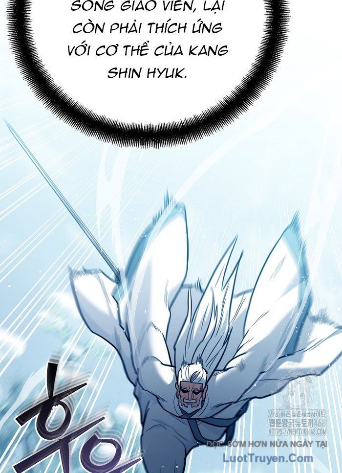 Trở Thành Huấn Luyện Viên Kiếm Thuật Tại Học Viện Chapter 36 - Trang 2