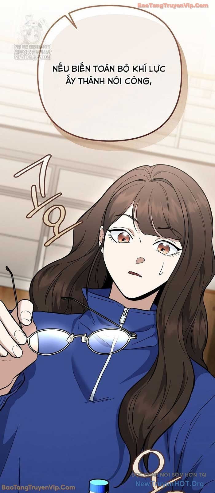Trở Thành Huấn Luyện Viên Kiếm Thuật Tại Học Viện Chapter 44 - Trang 2