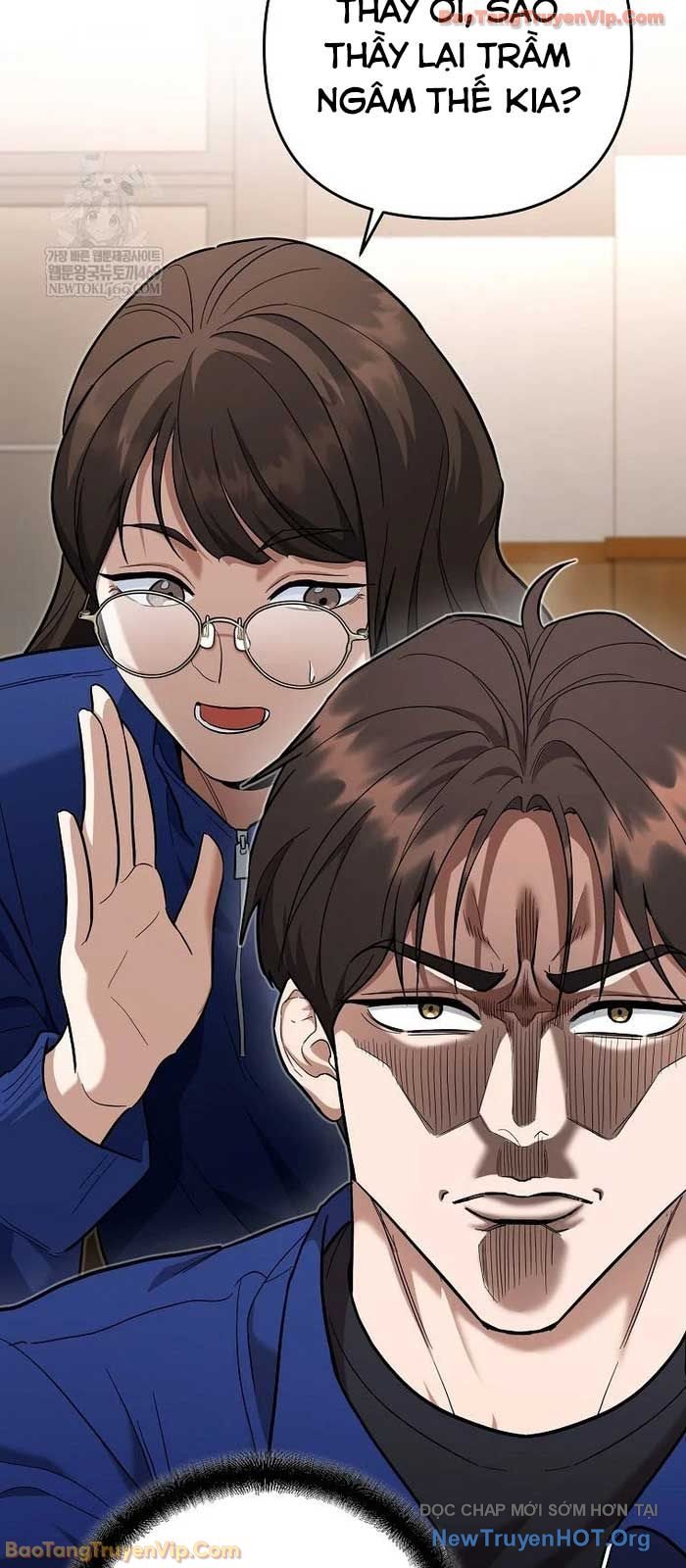 Trở Thành Huấn Luyện Viên Kiếm Thuật Tại Học Viện Chapter 44 - Trang 2