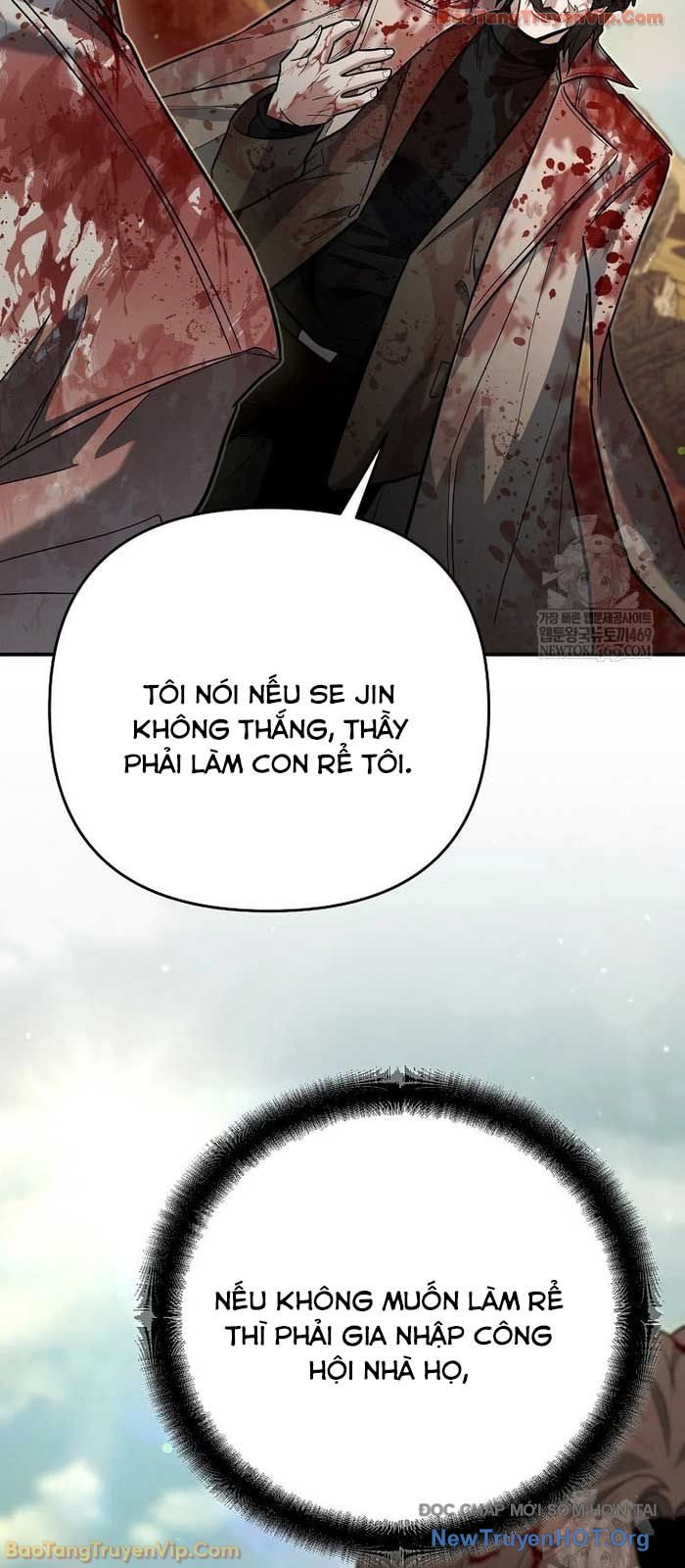 Trở Thành Huấn Luyện Viên Kiếm Thuật Tại Học Viện Chapter 44 - Trang 2