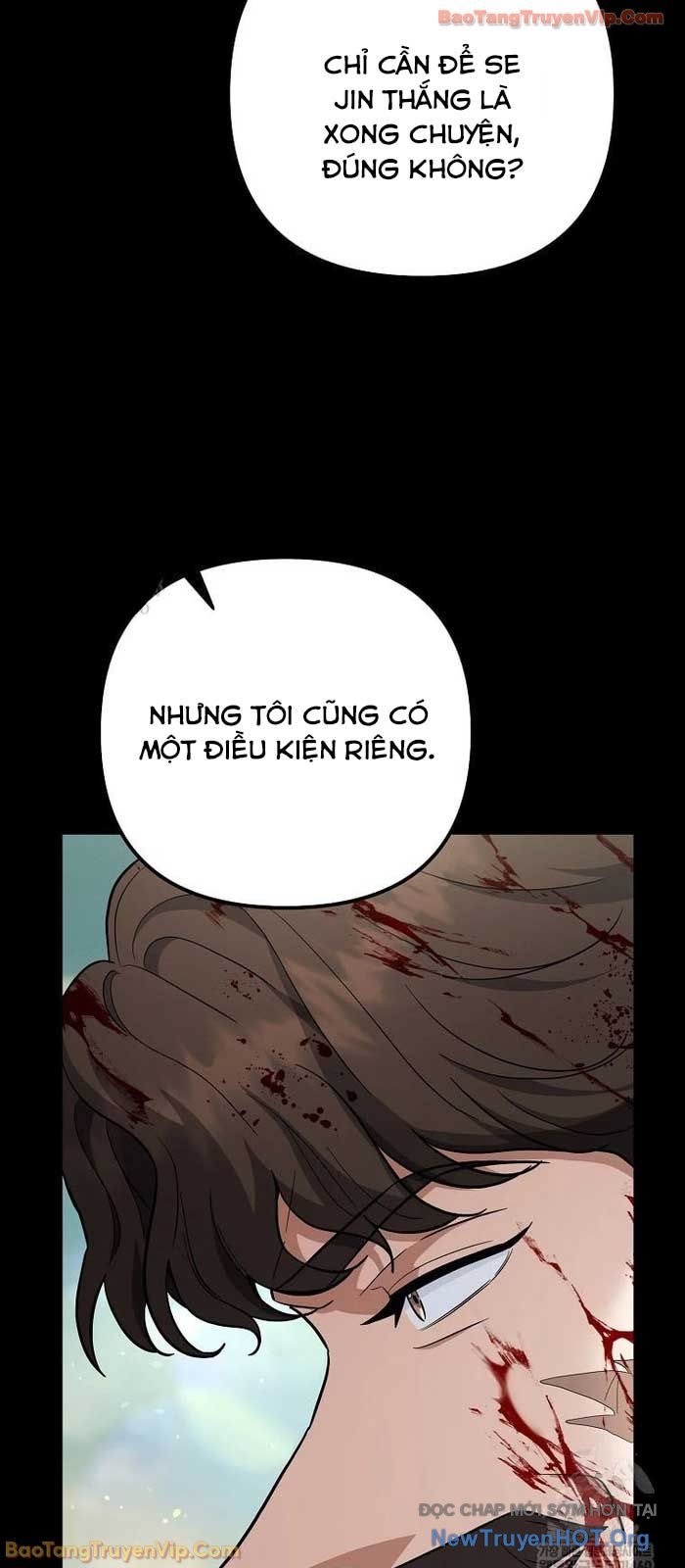 Trở Thành Huấn Luyện Viên Kiếm Thuật Tại Học Viện Chapter 44 - Trang 2