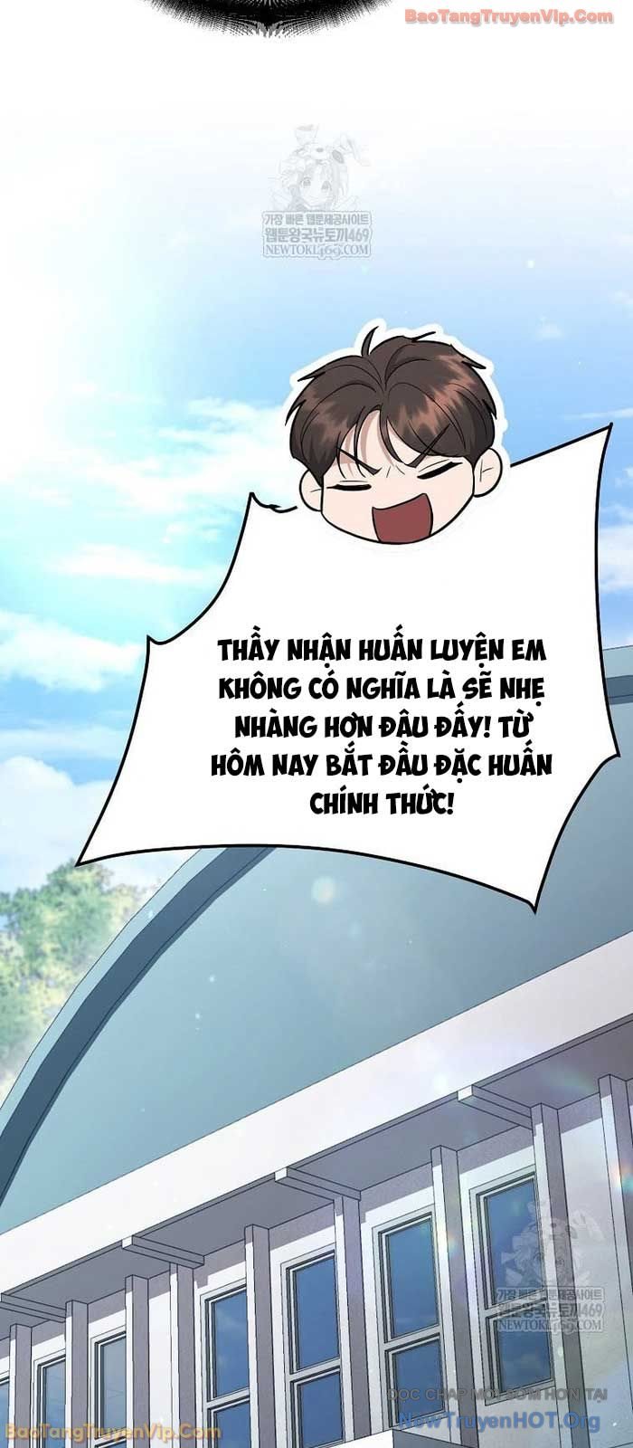 Trở Thành Huấn Luyện Viên Kiếm Thuật Tại Học Viện Chapter 44 - Trang 2