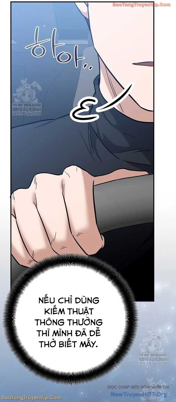 Trở Thành Huấn Luyện Viên Kiếm Thuật Tại Học Viện Chapter 44 - Trang 2