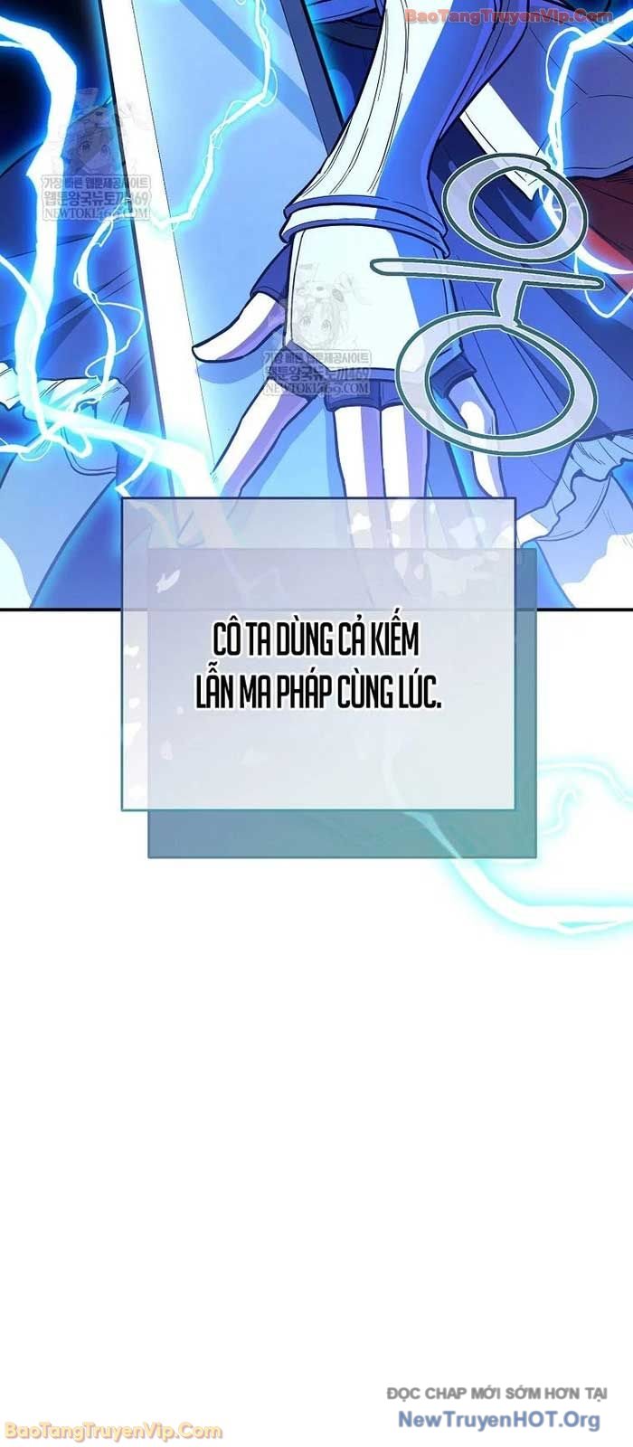 Trở Thành Huấn Luyện Viên Kiếm Thuật Tại Học Viện Chapter 44 - Trang 2