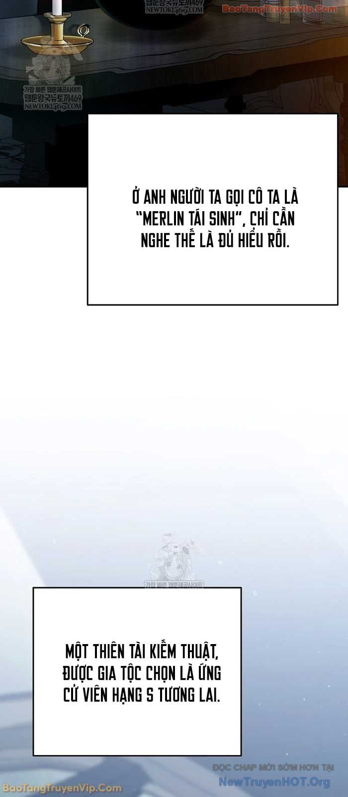 Trở Thành Huấn Luyện Viên Kiếm Thuật Tại Học Viện Chapter 44 - Trang 2