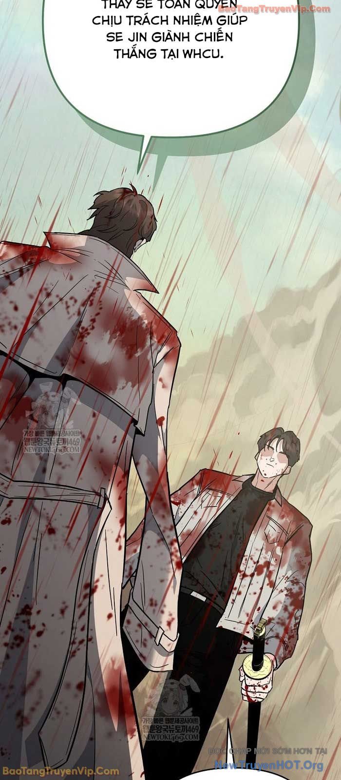 Trở Thành Huấn Luyện Viên Kiếm Thuật Tại Học Viện Chapter 44 - Trang 2