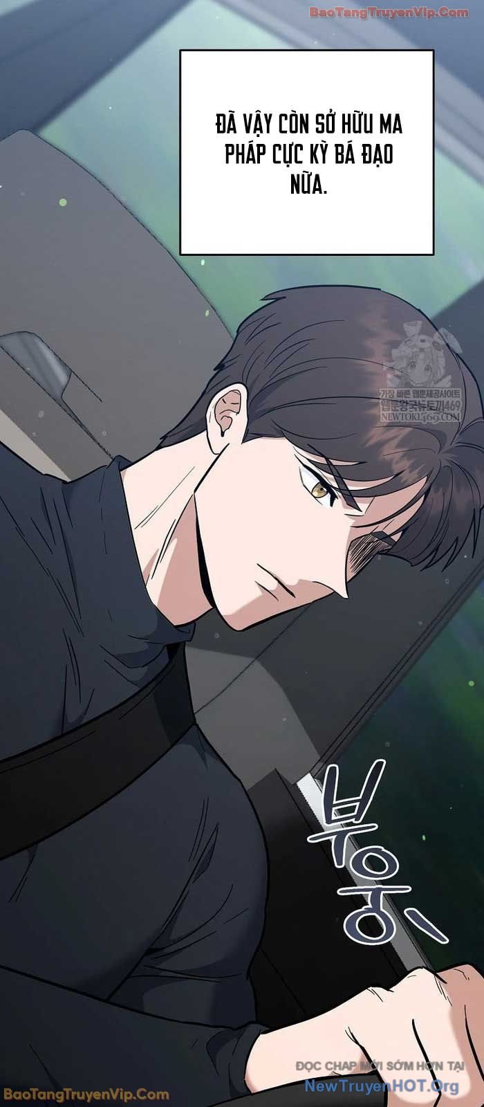 Trở Thành Huấn Luyện Viên Kiếm Thuật Tại Học Viện Chapter 44 - Trang 2