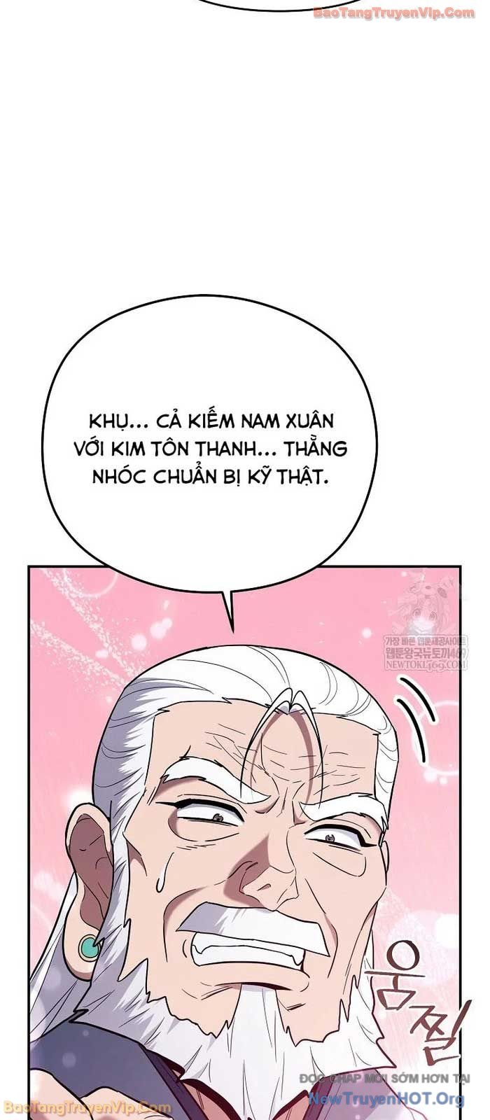 Trở Thành Huấn Luyện Viên Kiếm Thuật Tại Học Viện Chapter 44 - Trang 2