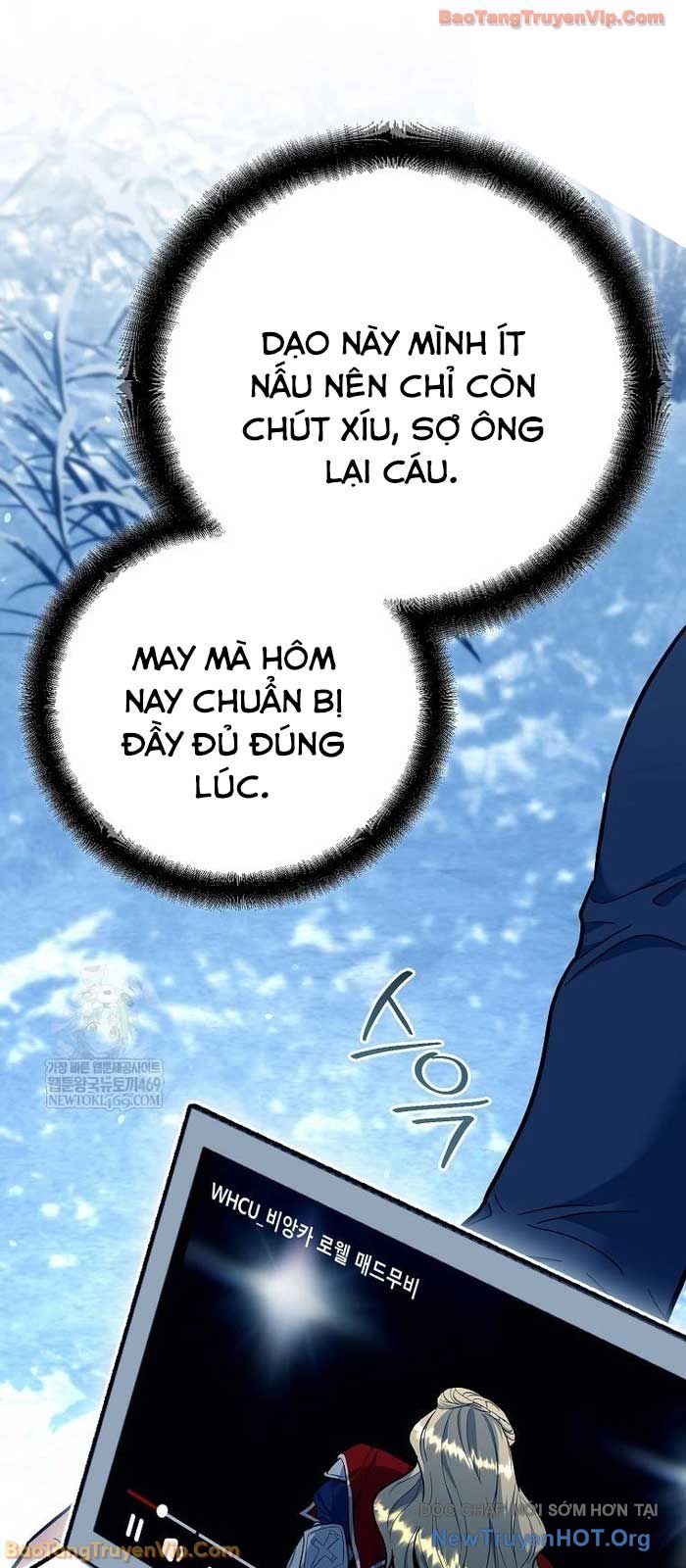 Trở Thành Huấn Luyện Viên Kiếm Thuật Tại Học Viện Chapter 44 - Trang 2