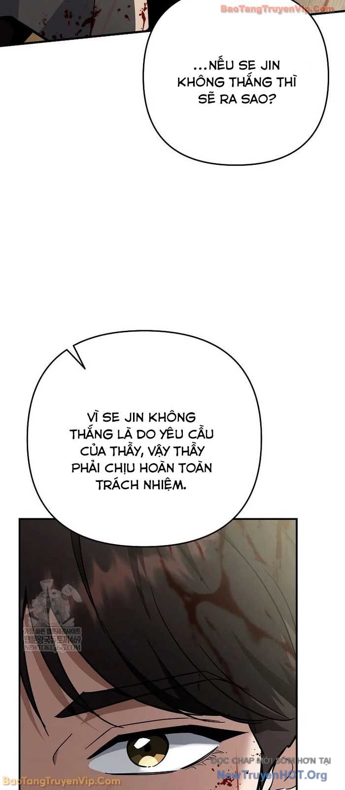 Trở Thành Huấn Luyện Viên Kiếm Thuật Tại Học Viện Chapter 44 - Trang 2