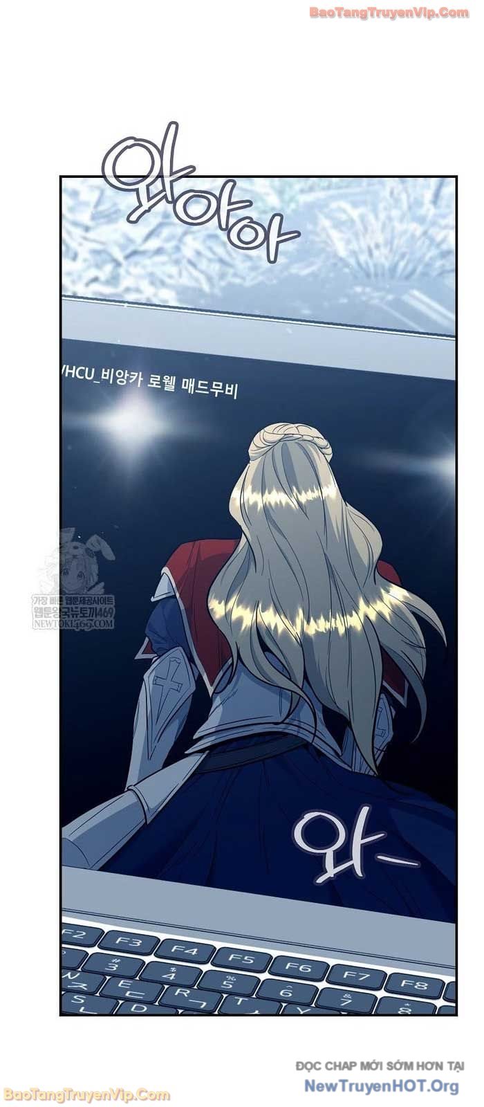 Trở Thành Huấn Luyện Viên Kiếm Thuật Tại Học Viện Chapter 44 - Trang 2