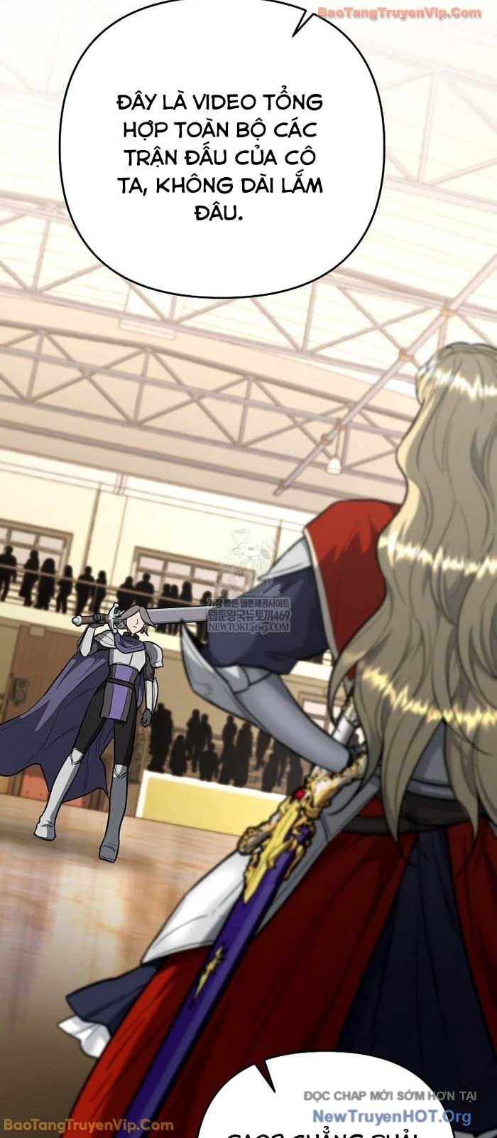 Trở Thành Huấn Luyện Viên Kiếm Thuật Tại Học Viện Chapter 44 - Trang 2