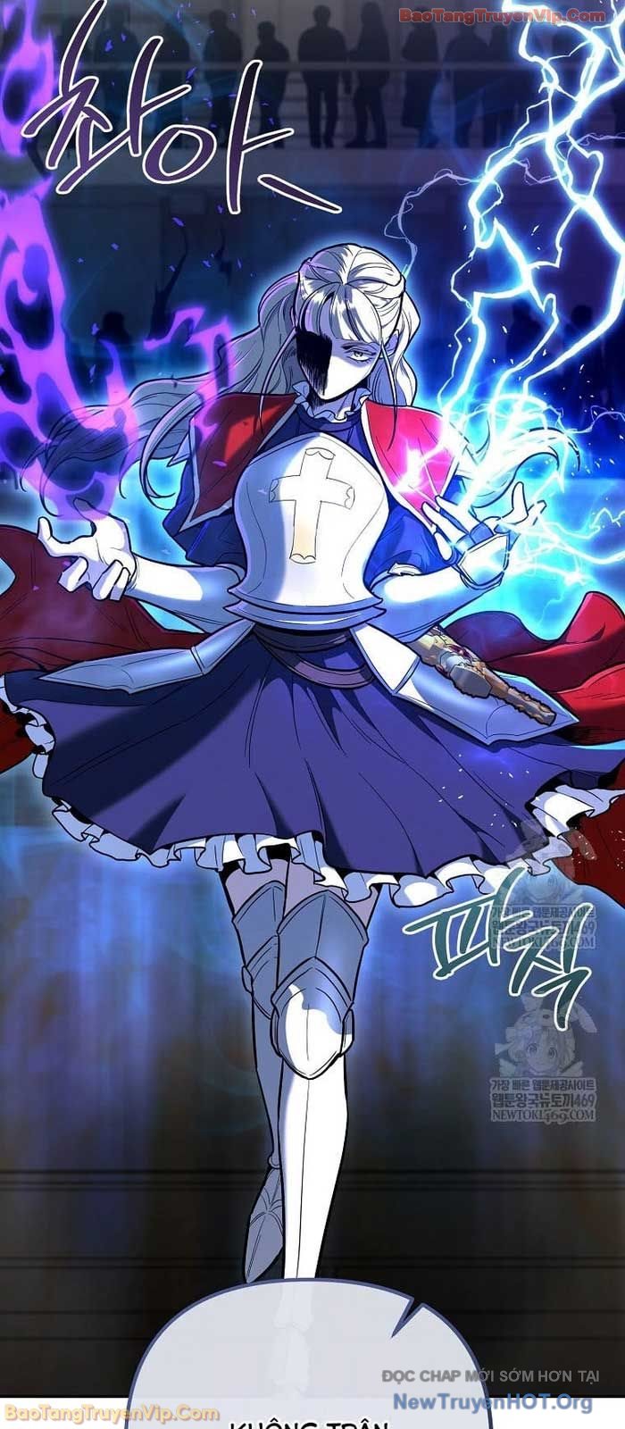 Trở Thành Huấn Luyện Viên Kiếm Thuật Tại Học Viện Chapter 44 - Trang 2
