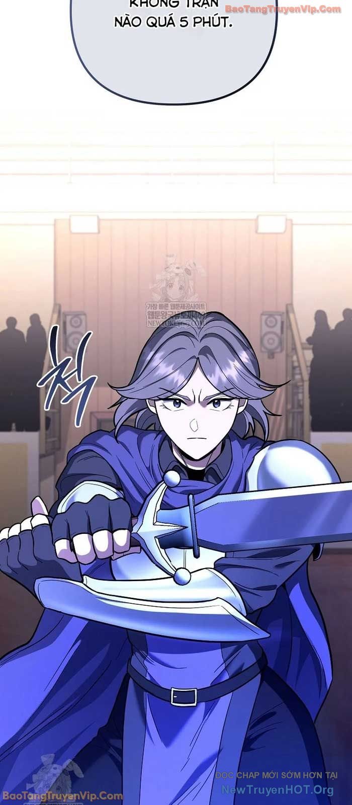 Trở Thành Huấn Luyện Viên Kiếm Thuật Tại Học Viện Chapter 44 - Trang 2