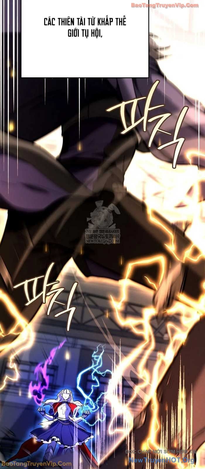 Trở Thành Huấn Luyện Viên Kiếm Thuật Tại Học Viện Chapter 44 - Trang 2