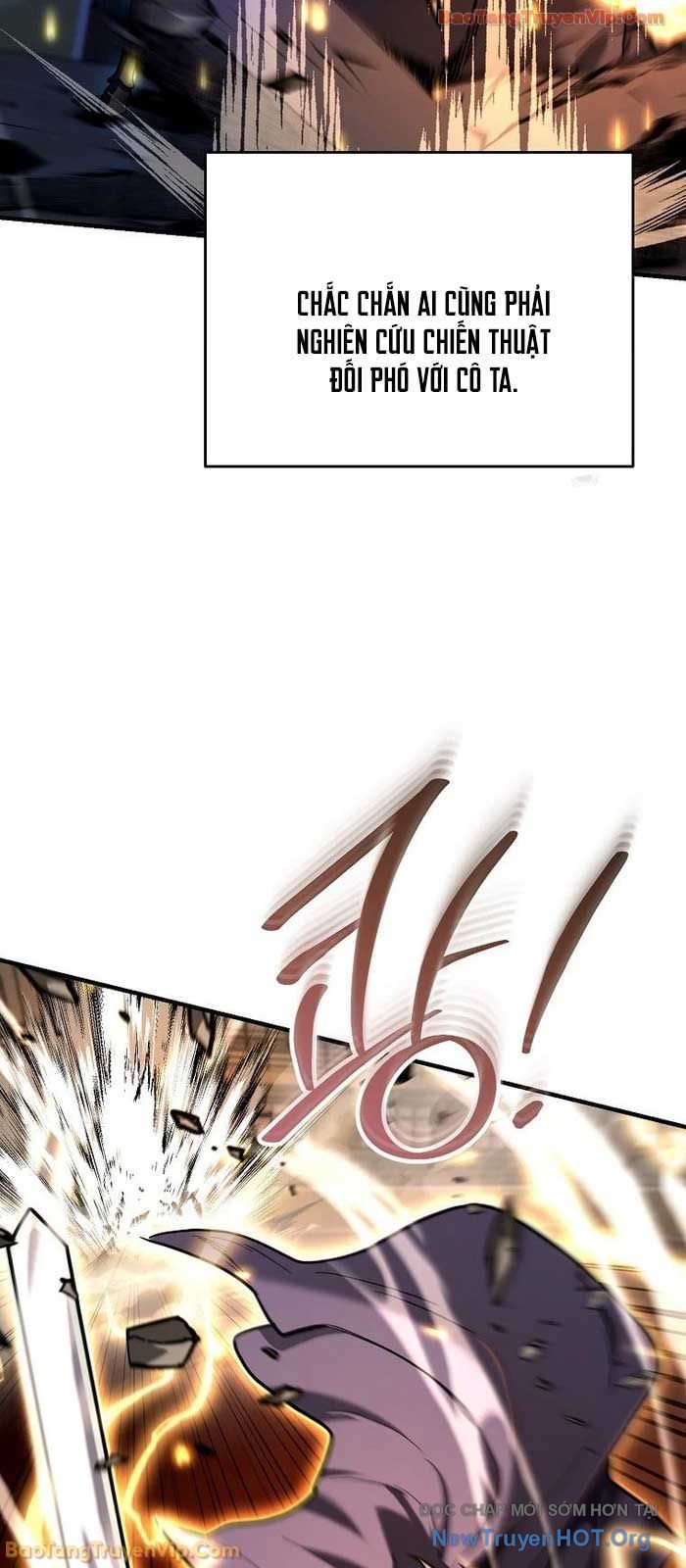 Trở Thành Huấn Luyện Viên Kiếm Thuật Tại Học Viện Chapter 44 - Trang 2