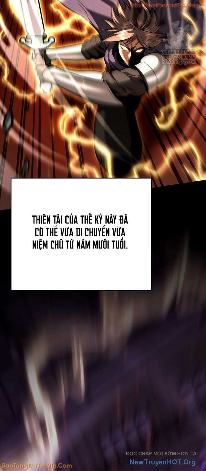 Trở Thành Huấn Luyện Viên Kiếm Thuật Tại Học Viện Chapter 44 - Trang 2