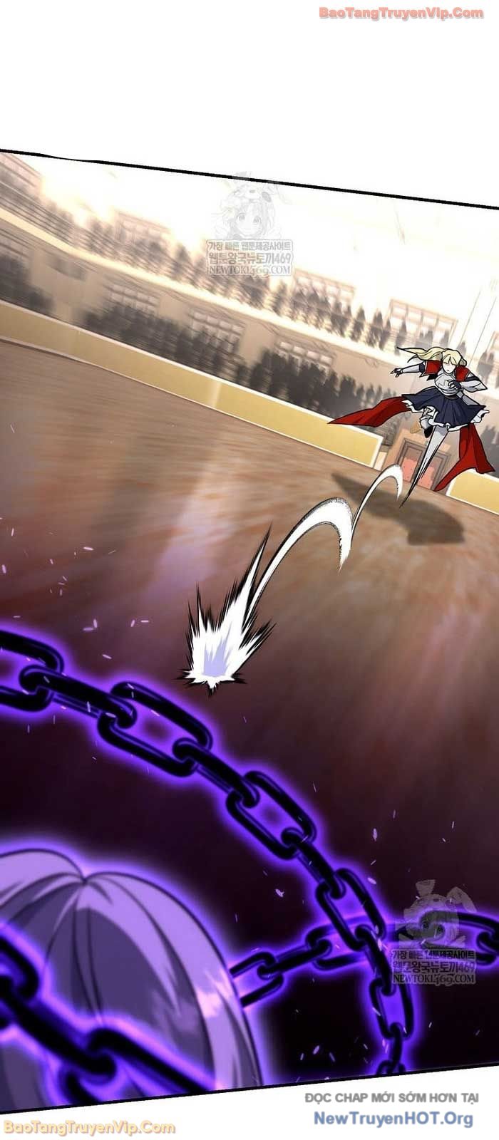 Trở Thành Huấn Luyện Viên Kiếm Thuật Tại Học Viện Chapter 44 - Trang 2