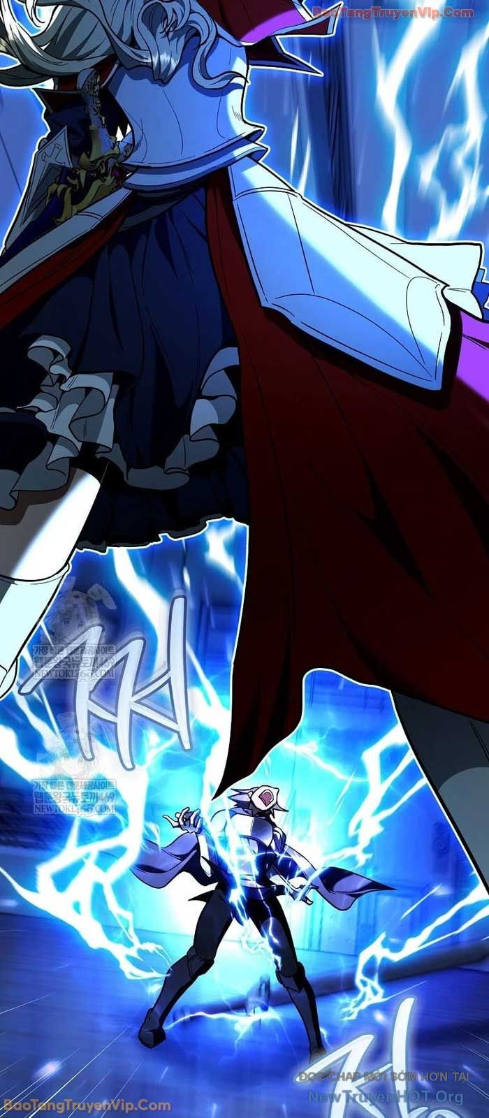 Trở Thành Huấn Luyện Viên Kiếm Thuật Tại Học Viện Chapter 44 - Trang 2