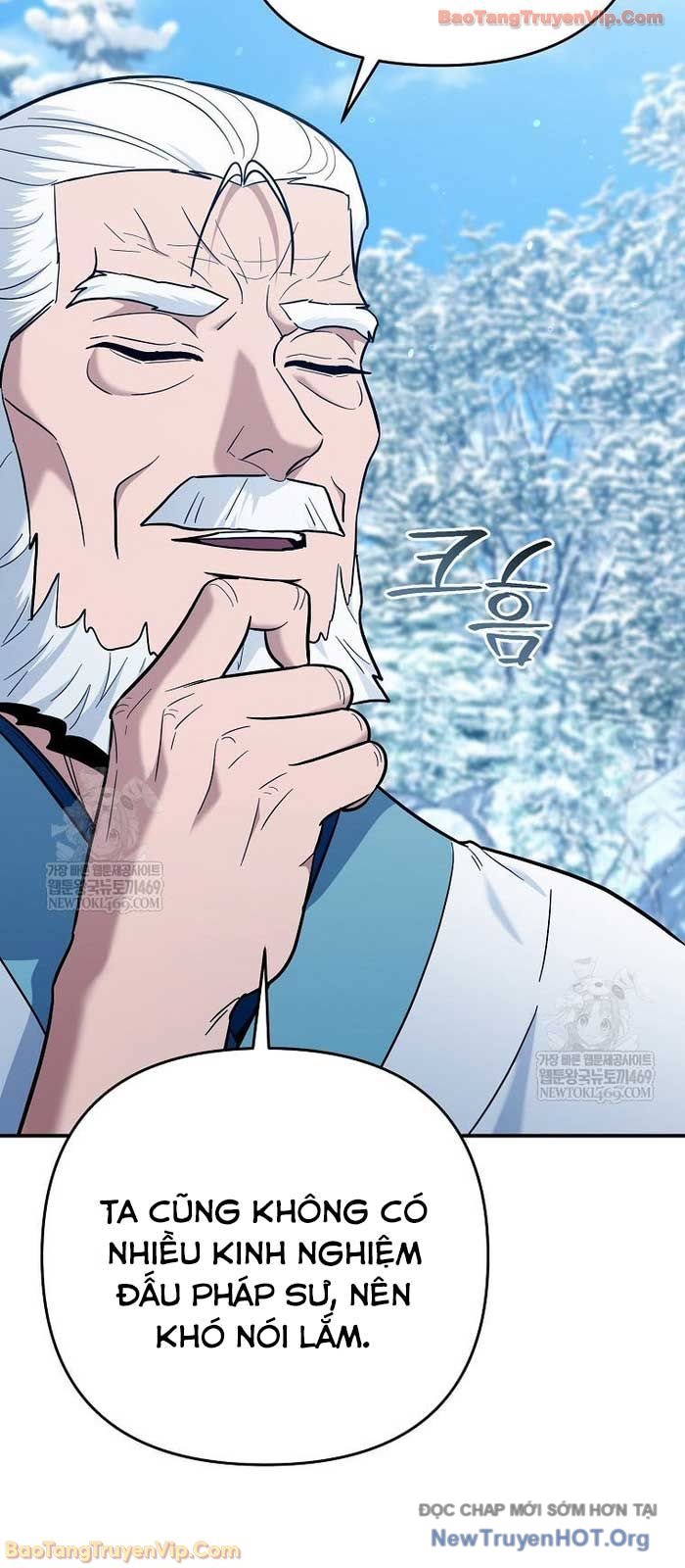 Trở Thành Huấn Luyện Viên Kiếm Thuật Tại Học Viện Chapter 44 - Trang 2