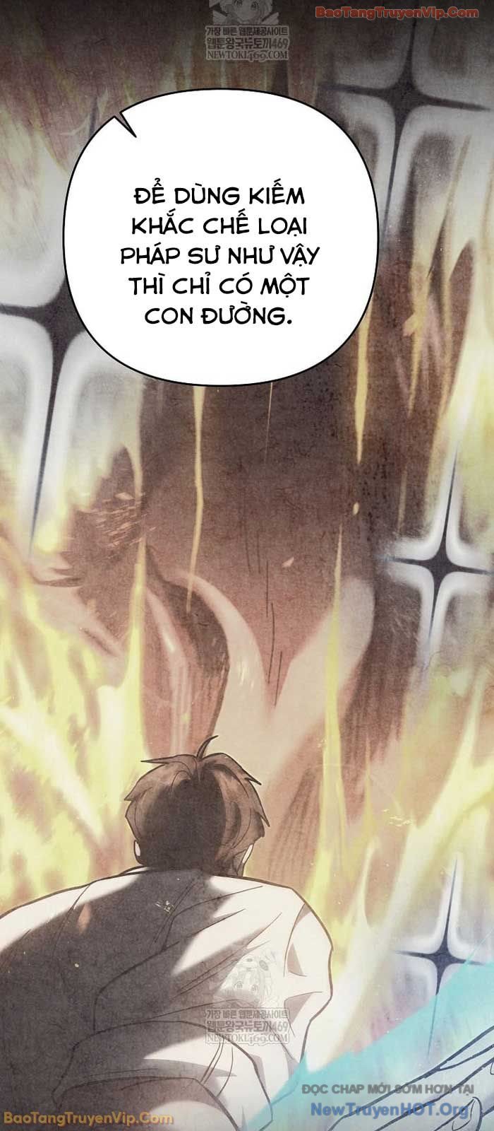 Trở Thành Huấn Luyện Viên Kiếm Thuật Tại Học Viện Chapter 44 - Trang 2