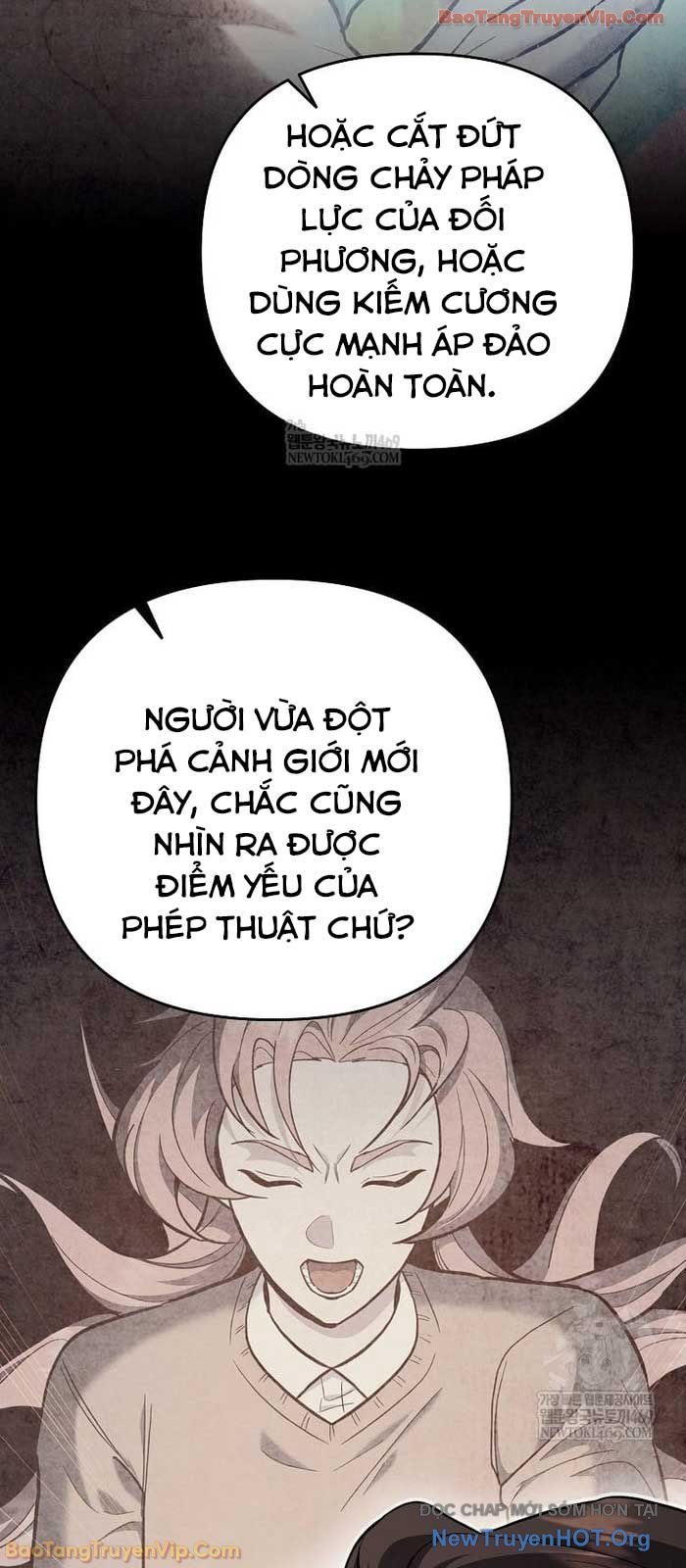 Trở Thành Huấn Luyện Viên Kiếm Thuật Tại Học Viện Chapter 44 - Trang 2