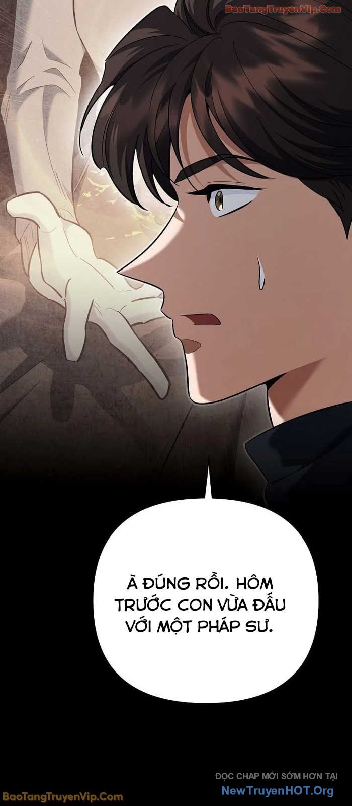 Trở Thành Huấn Luyện Viên Kiếm Thuật Tại Học Viện Chapter 44 - Trang 2