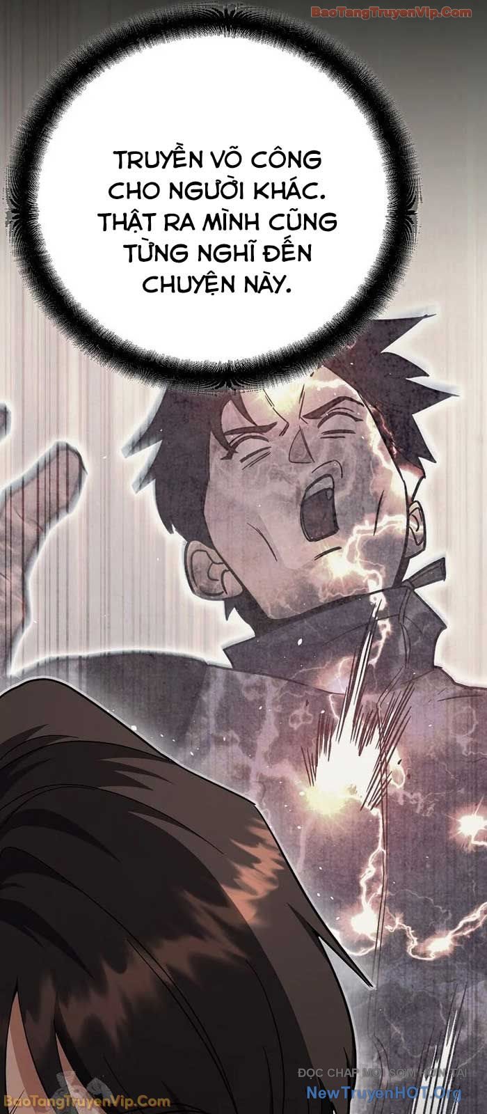 Trở Thành Huấn Luyện Viên Kiếm Thuật Tại Học Viện Chapter 44 - Trang 2