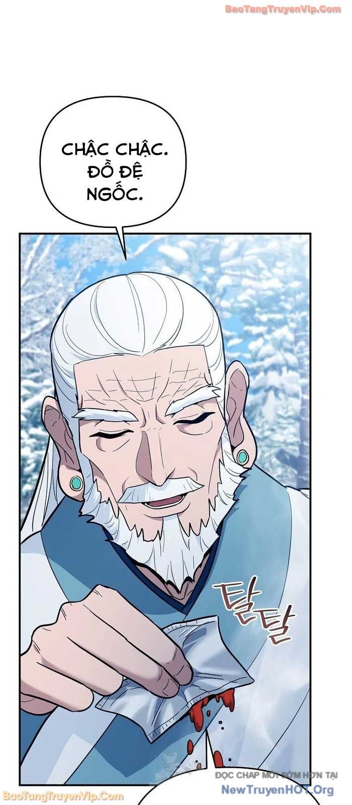 Trở Thành Huấn Luyện Viên Kiếm Thuật Tại Học Viện Chapter 44 - Trang 2