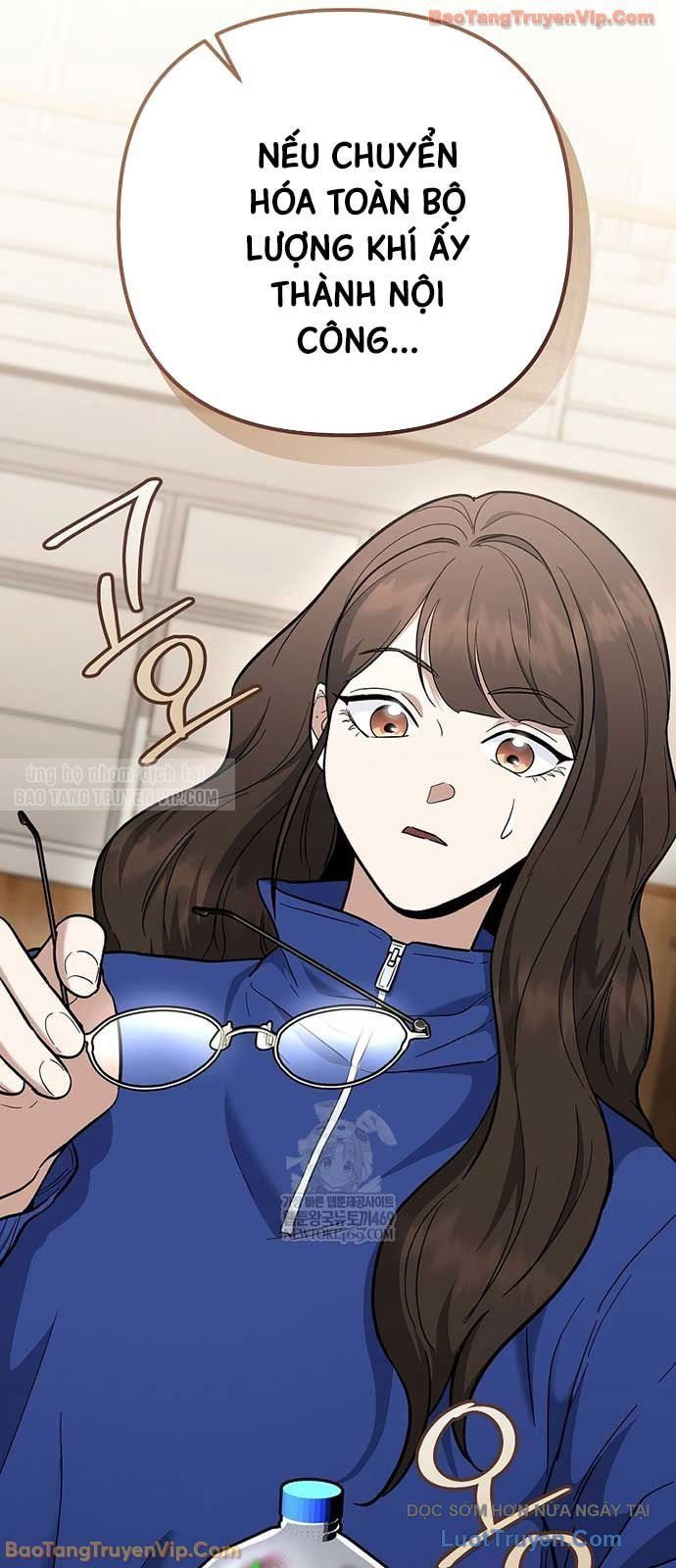 Trở Thành Huấn Luyện Viên Kiếm Thuật Tại Học Viện Chapter 45 - Trang 2