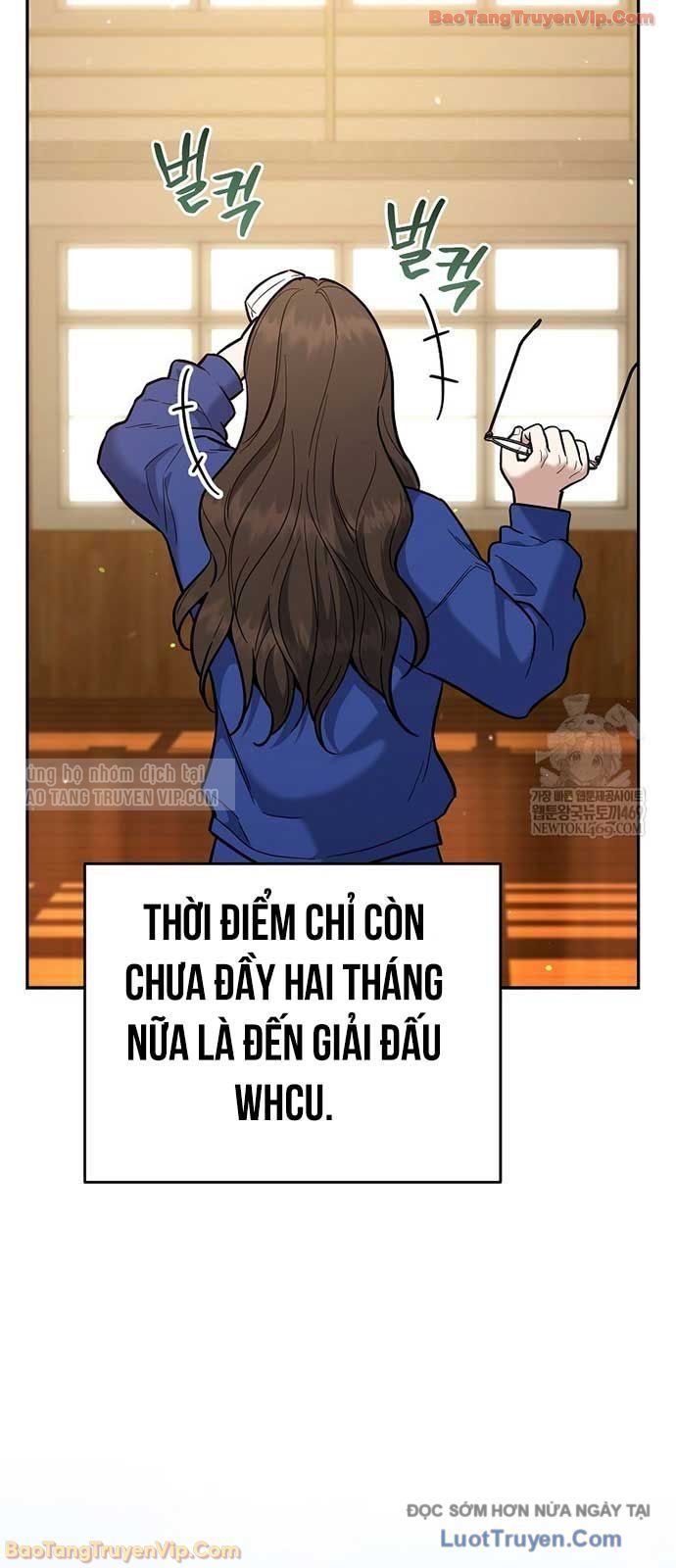 Trở Thành Huấn Luyện Viên Kiếm Thuật Tại Học Viện Chapter 45 - Trang 2