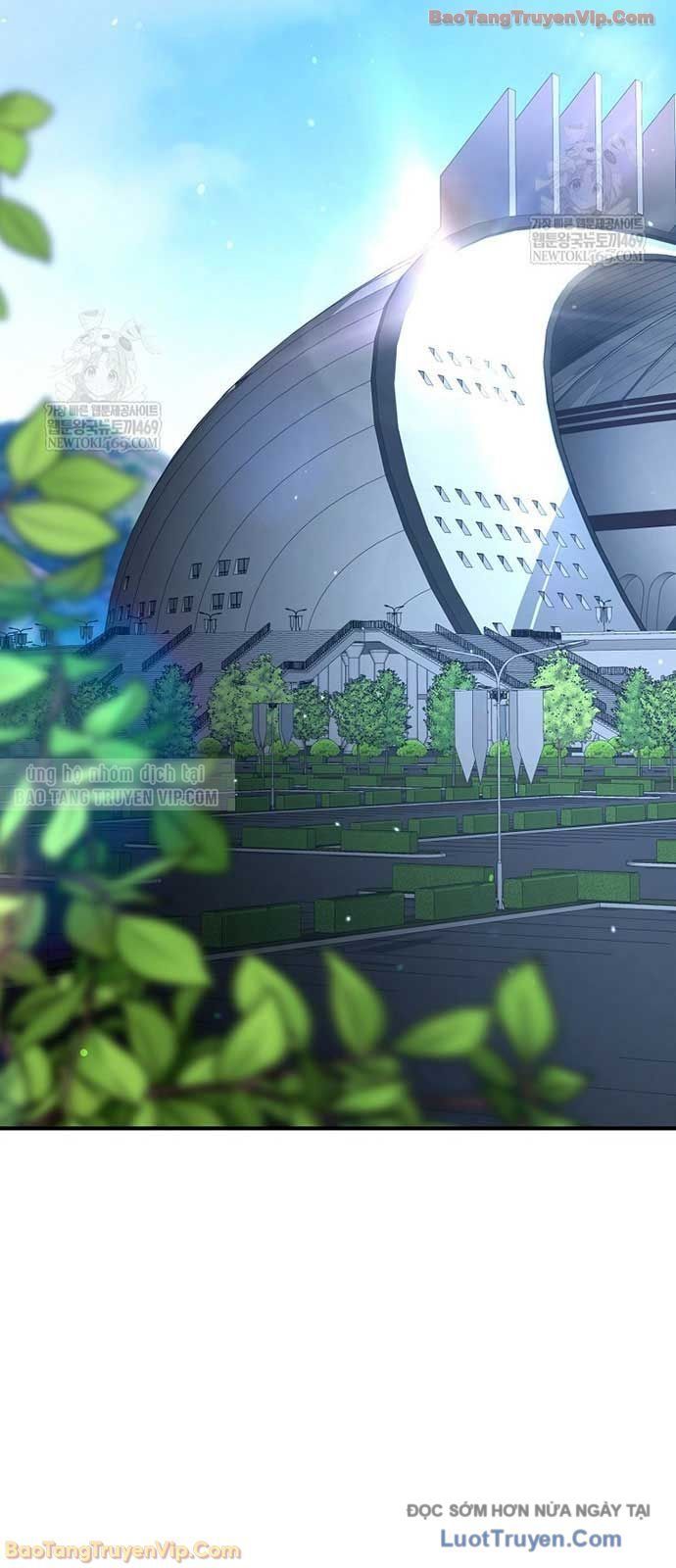 Trở Thành Huấn Luyện Viên Kiếm Thuật Tại Học Viện Chapter 45 - Trang 2