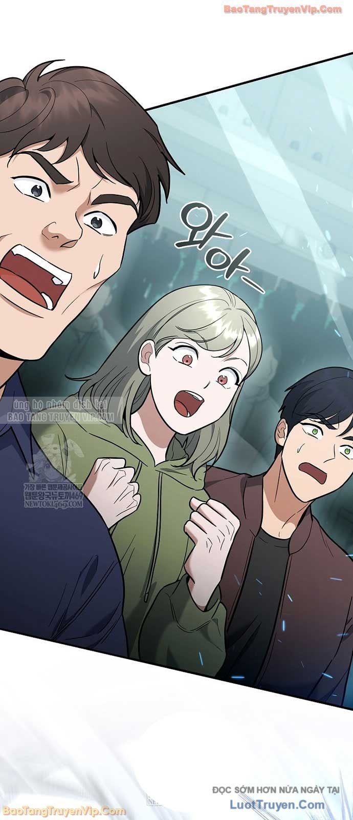 Trở Thành Huấn Luyện Viên Kiếm Thuật Tại Học Viện Chapter 45 - Trang 2