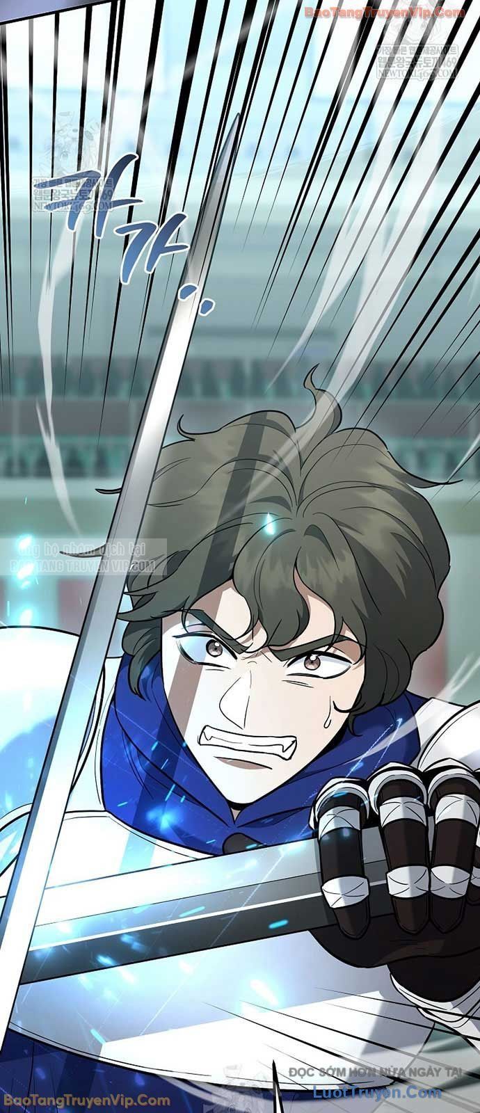 Trở Thành Huấn Luyện Viên Kiếm Thuật Tại Học Viện Chapter 45 - Trang 2
