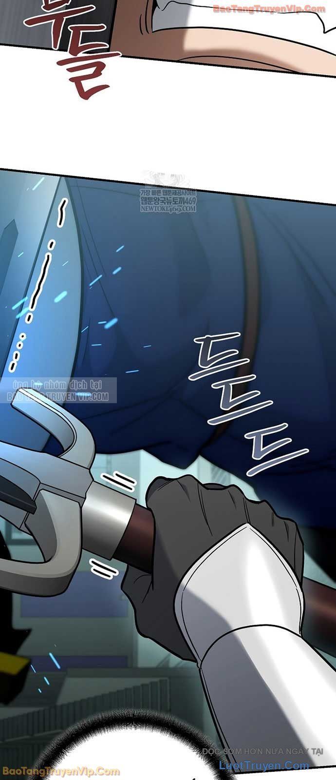Trở Thành Huấn Luyện Viên Kiếm Thuật Tại Học Viện Chapter 45 - Trang 2