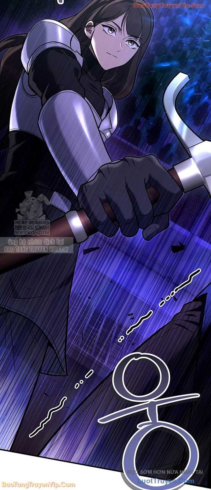 Trở Thành Huấn Luyện Viên Kiếm Thuật Tại Học Viện Chapter 45 - Trang 2