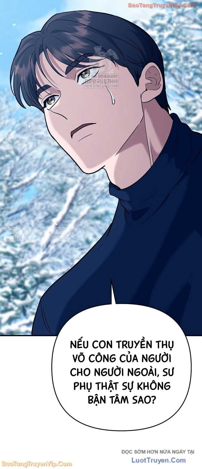 Trở Thành Huấn Luyện Viên Kiếm Thuật Tại Học Viện Chapter 45 - Trang 2